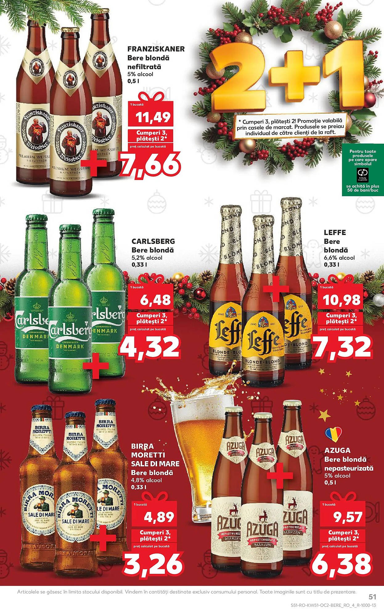 Catalog Kaufland