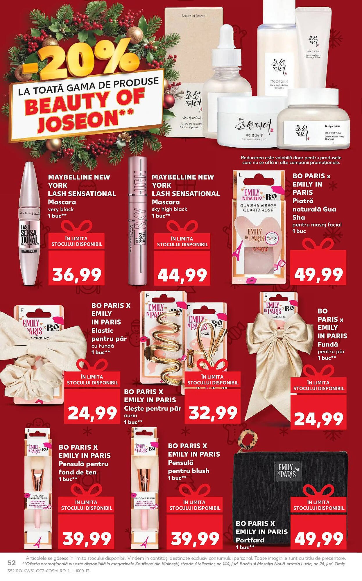 Catalog Kaufland
