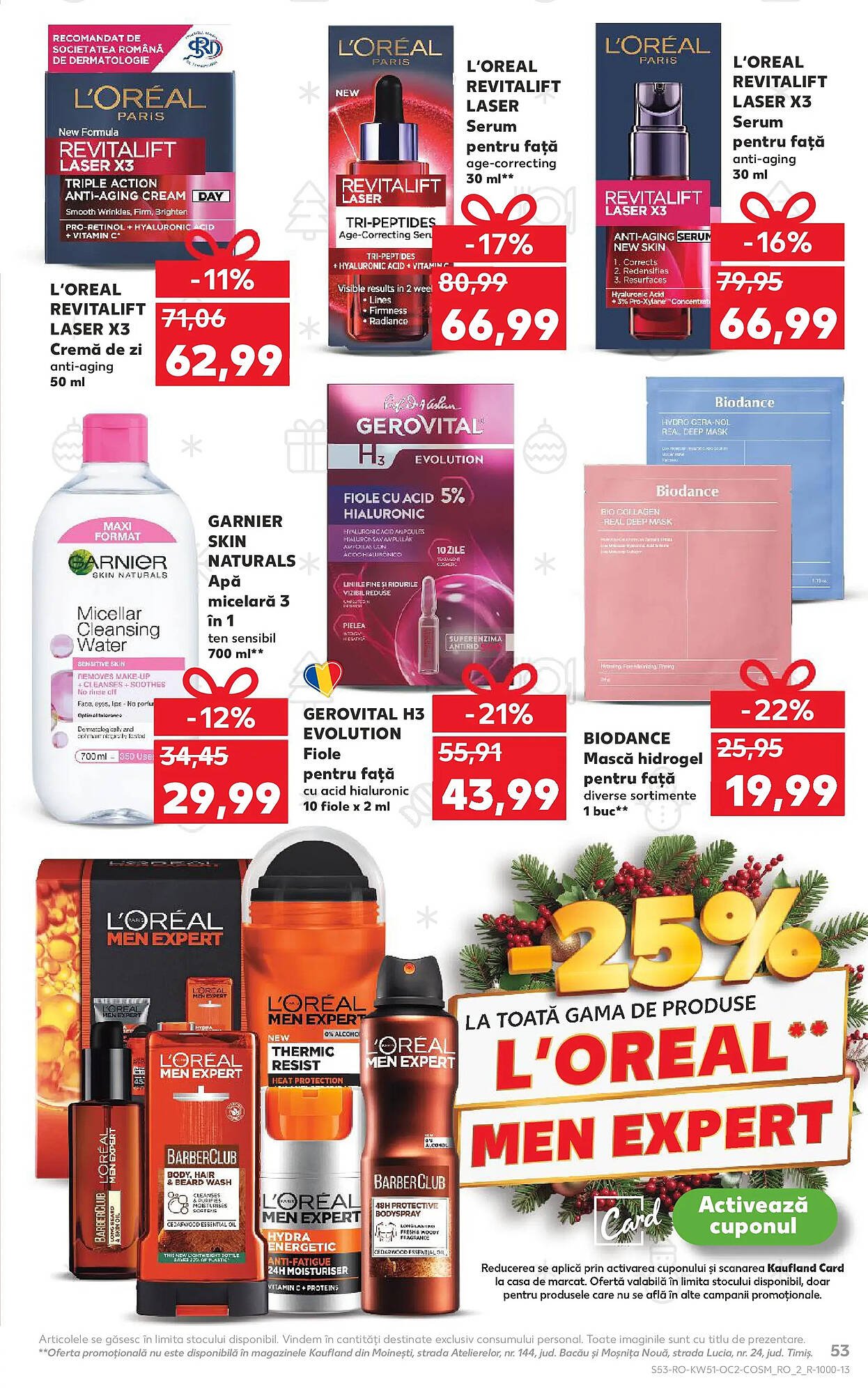 Catalog Kaufland