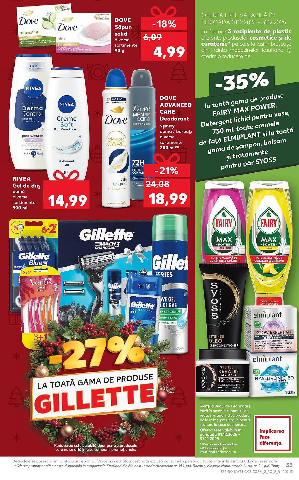 Catalog Kaufland