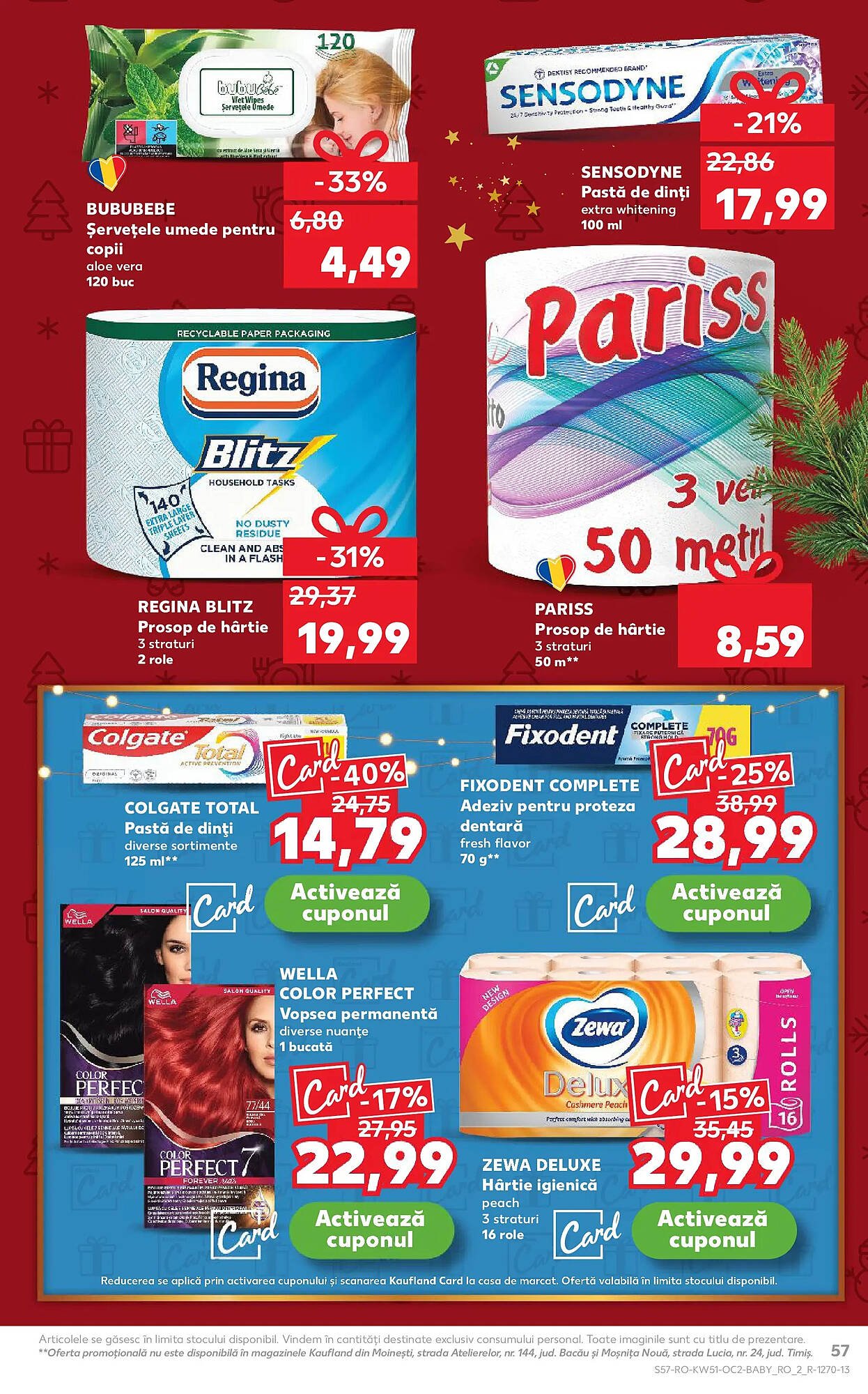 Catalog Kaufland