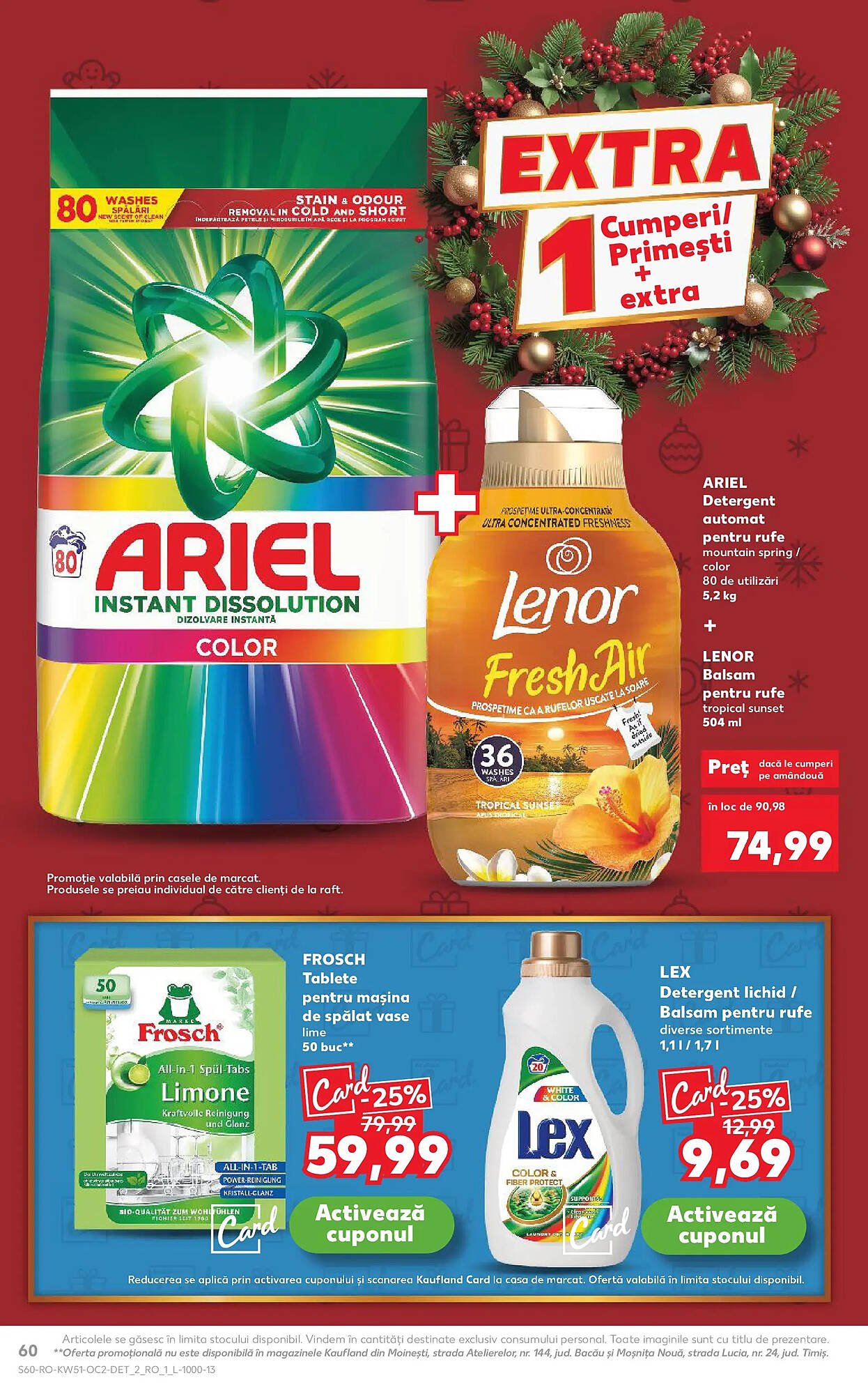 Catalog Kaufland