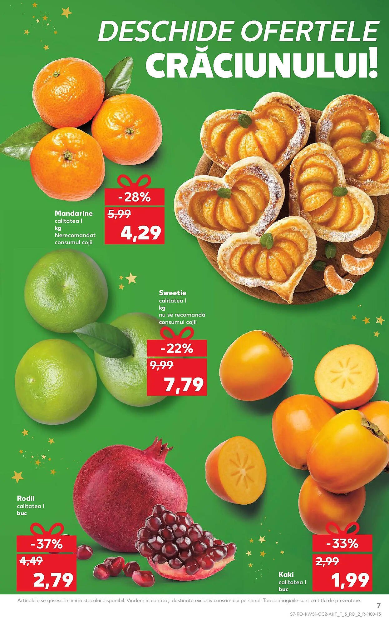 Catalog Kaufland