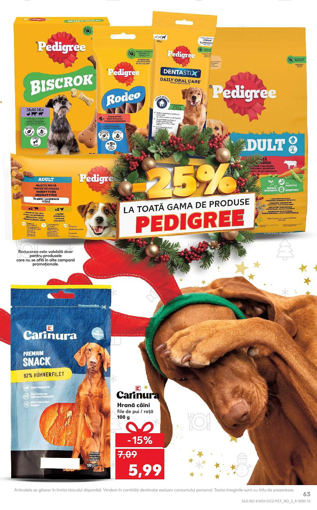 Catalog Kaufland