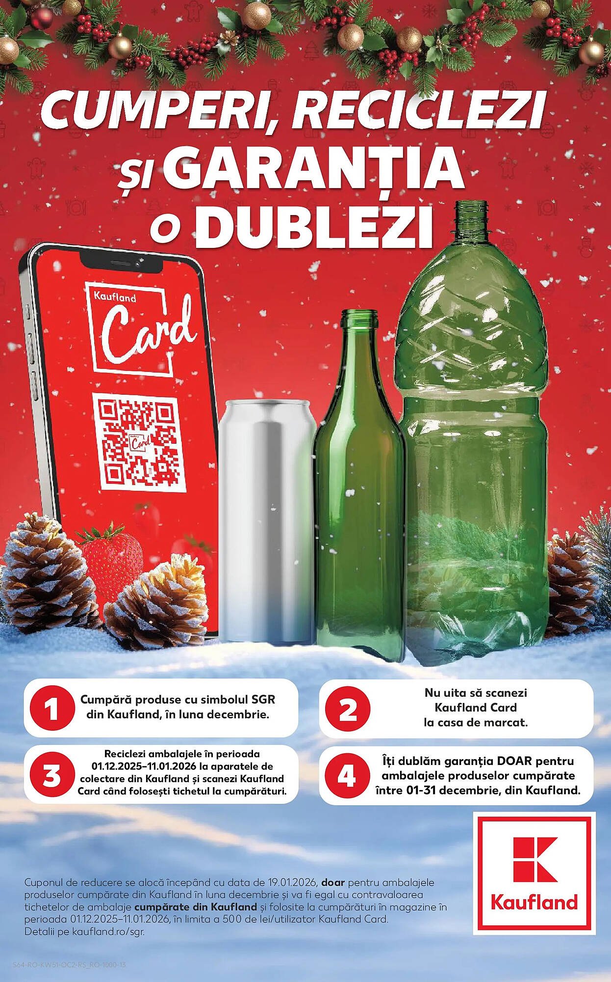 Catalog Kaufland
