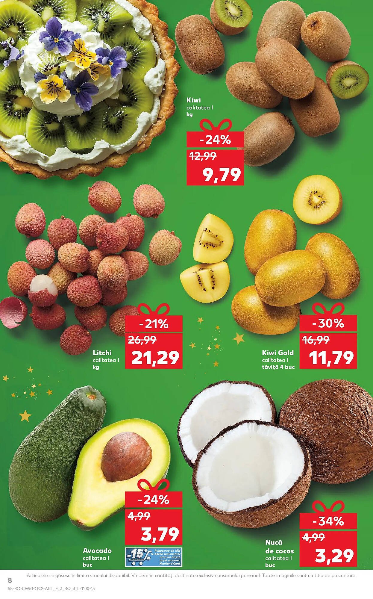 Catalog Kaufland