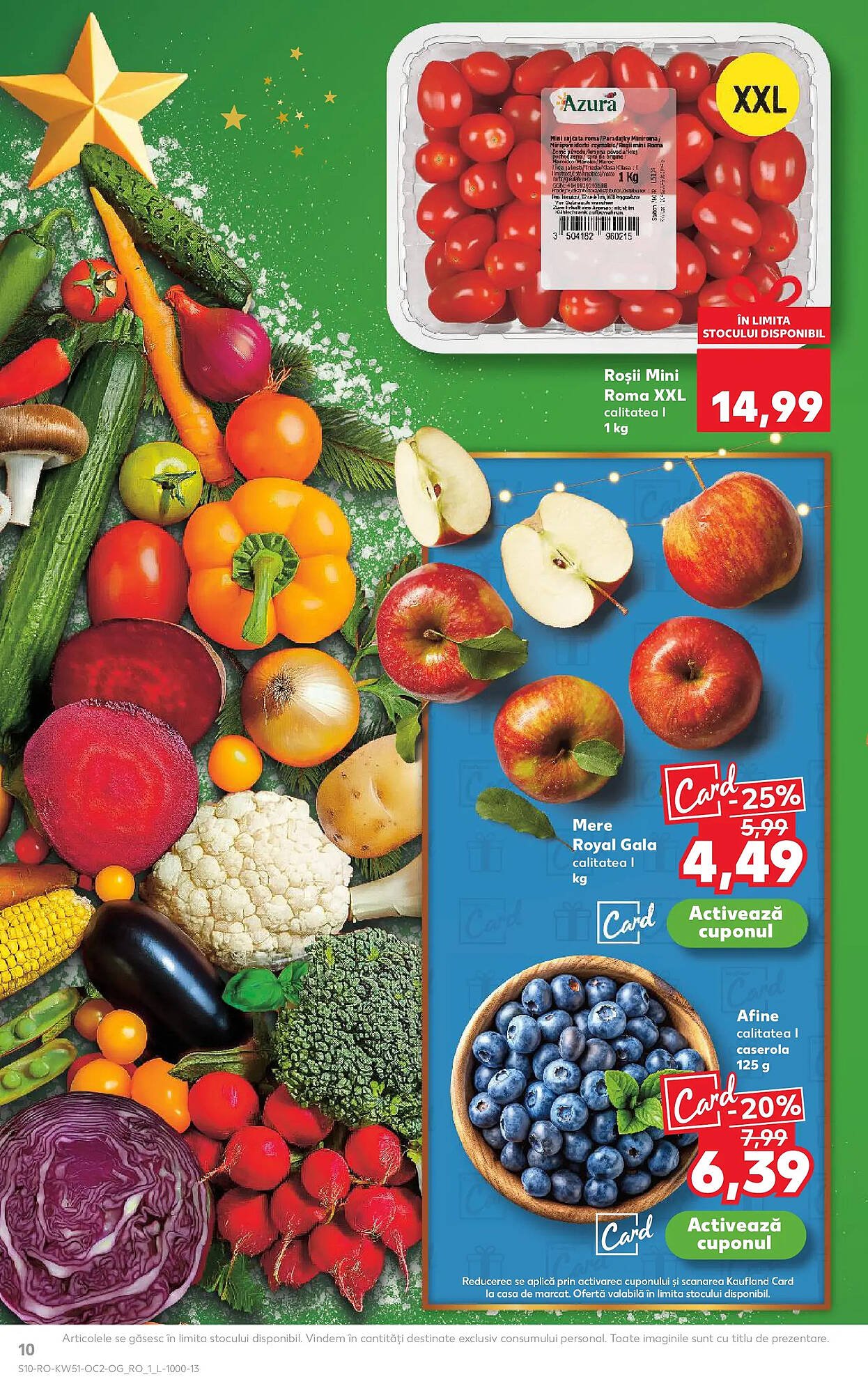 Catalog Kaufland