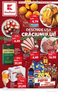 Catalog Kaufland