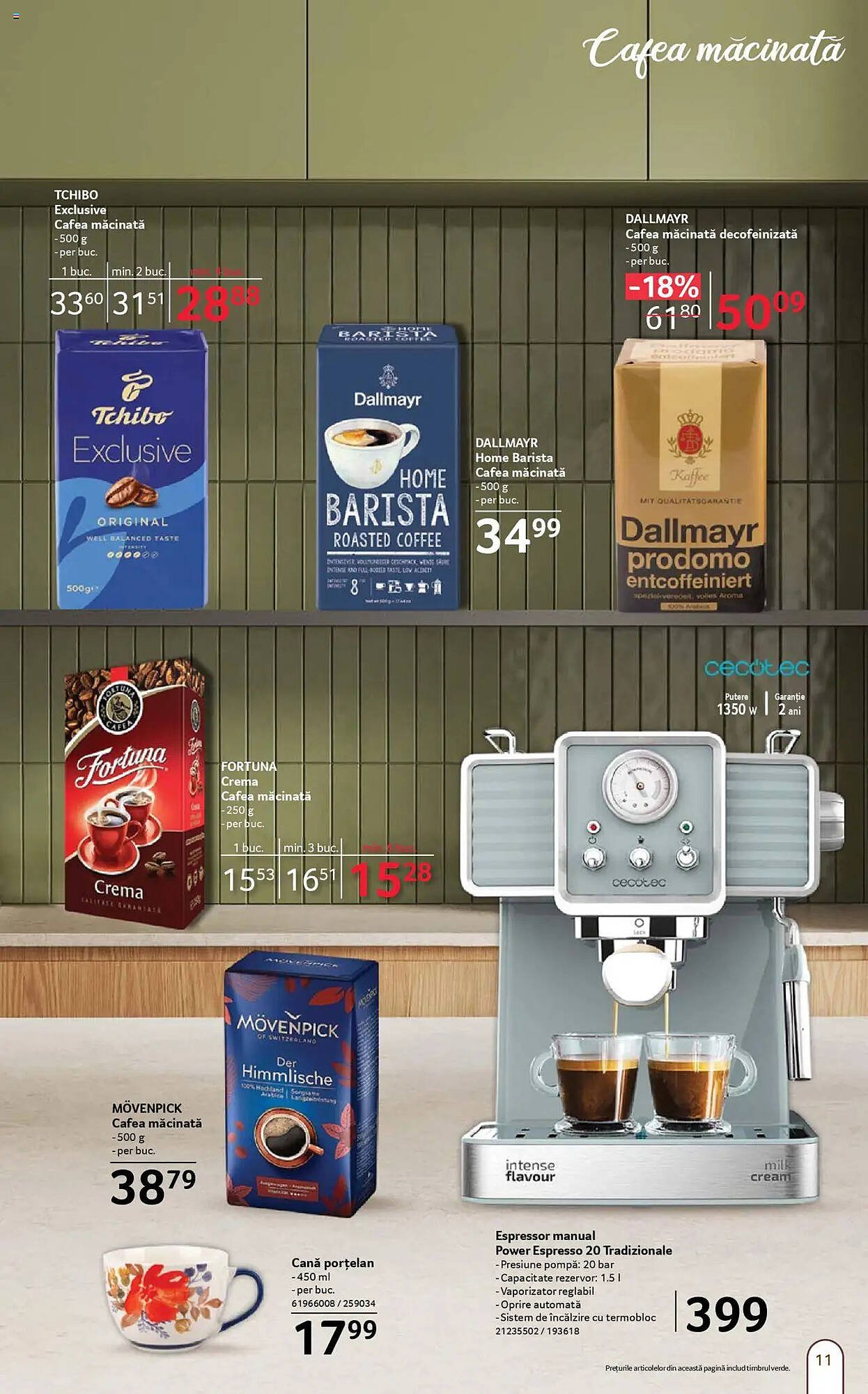 Catalog Selgros