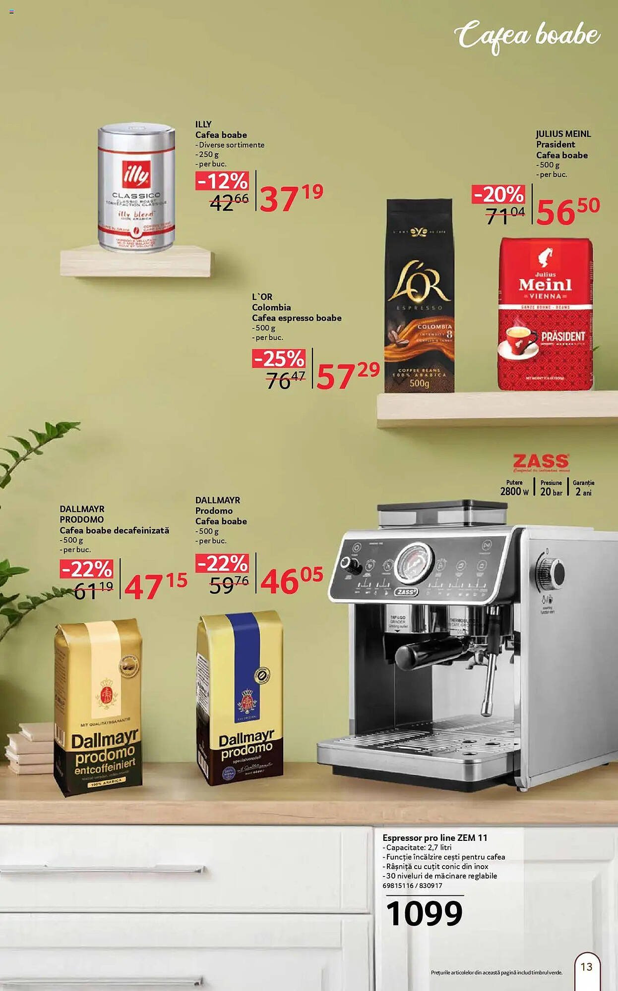 Catalog Selgros