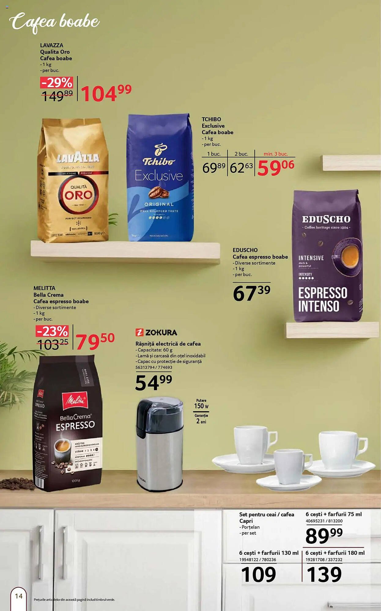 Catalog Selgros