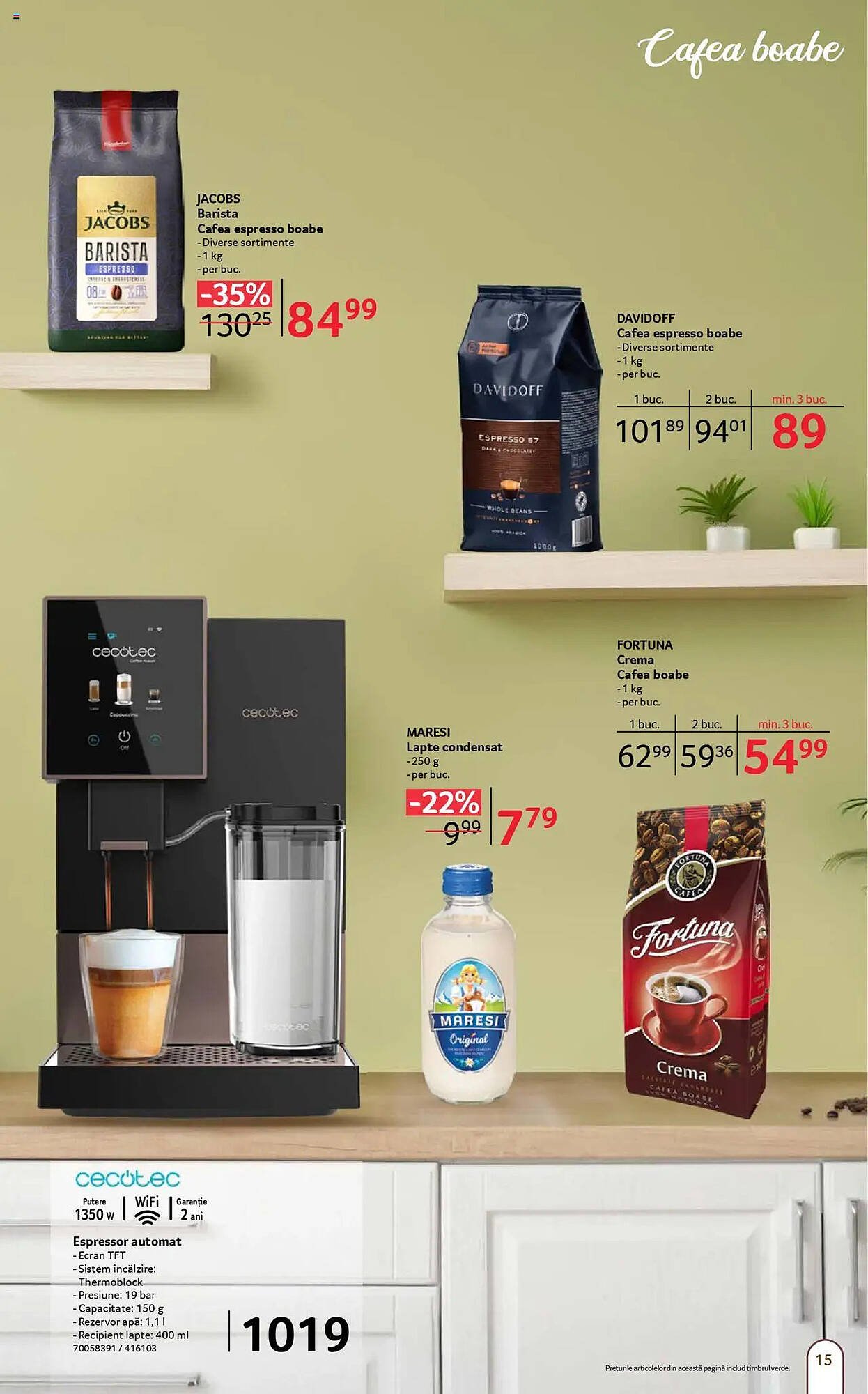 Catalog Selgros