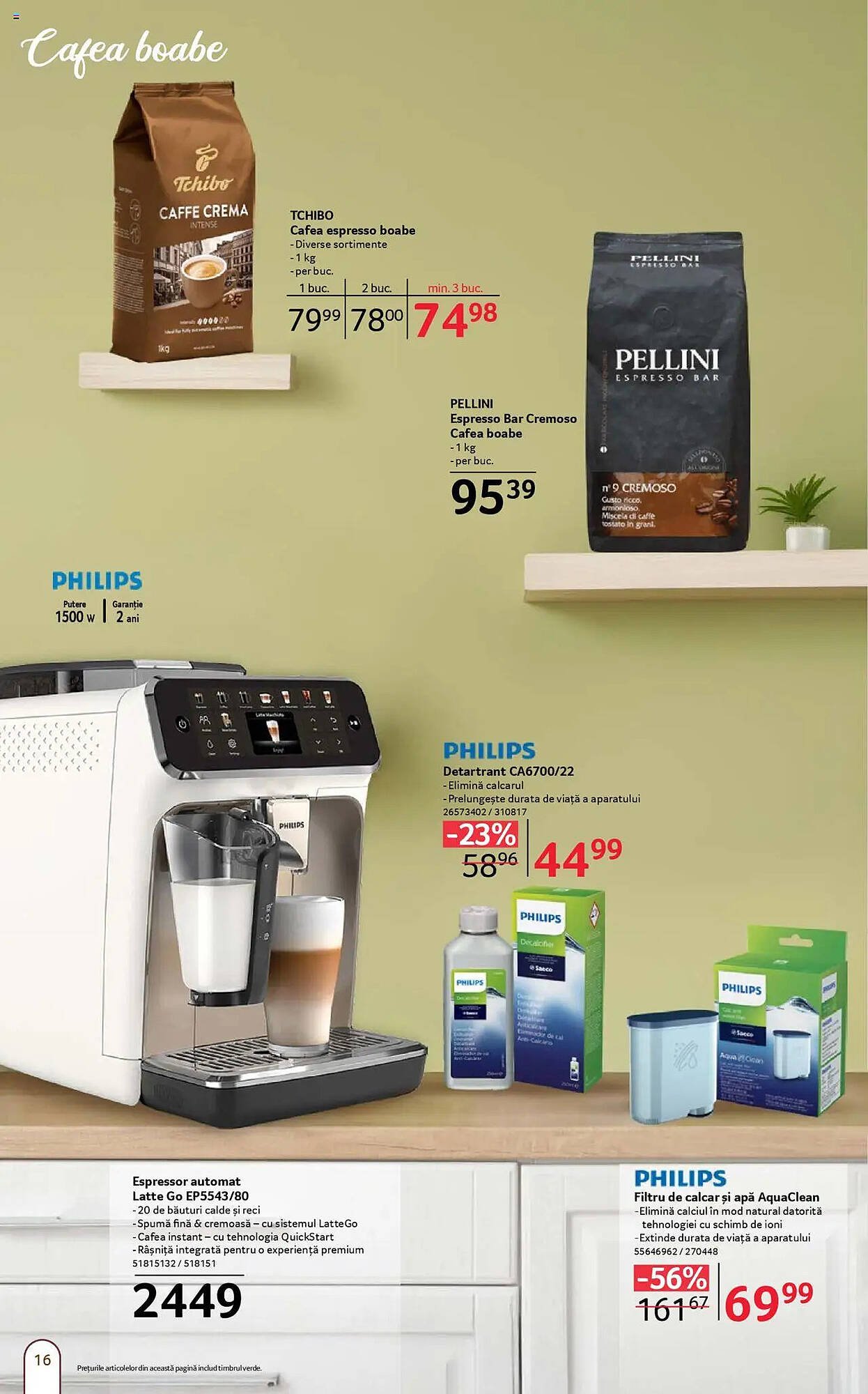 Catalog Selgros