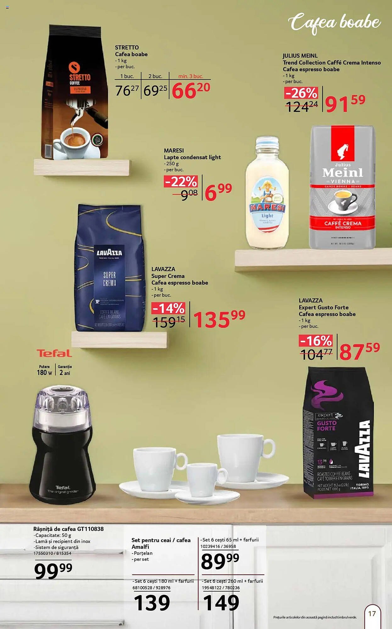 Catalog Selgros