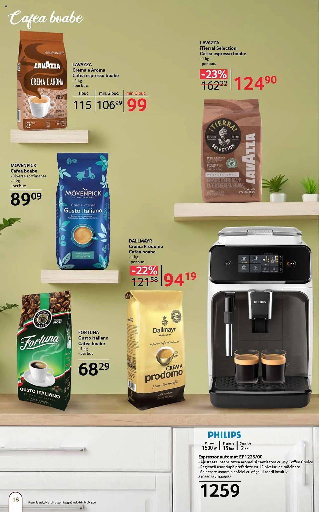 Catalog Selgros