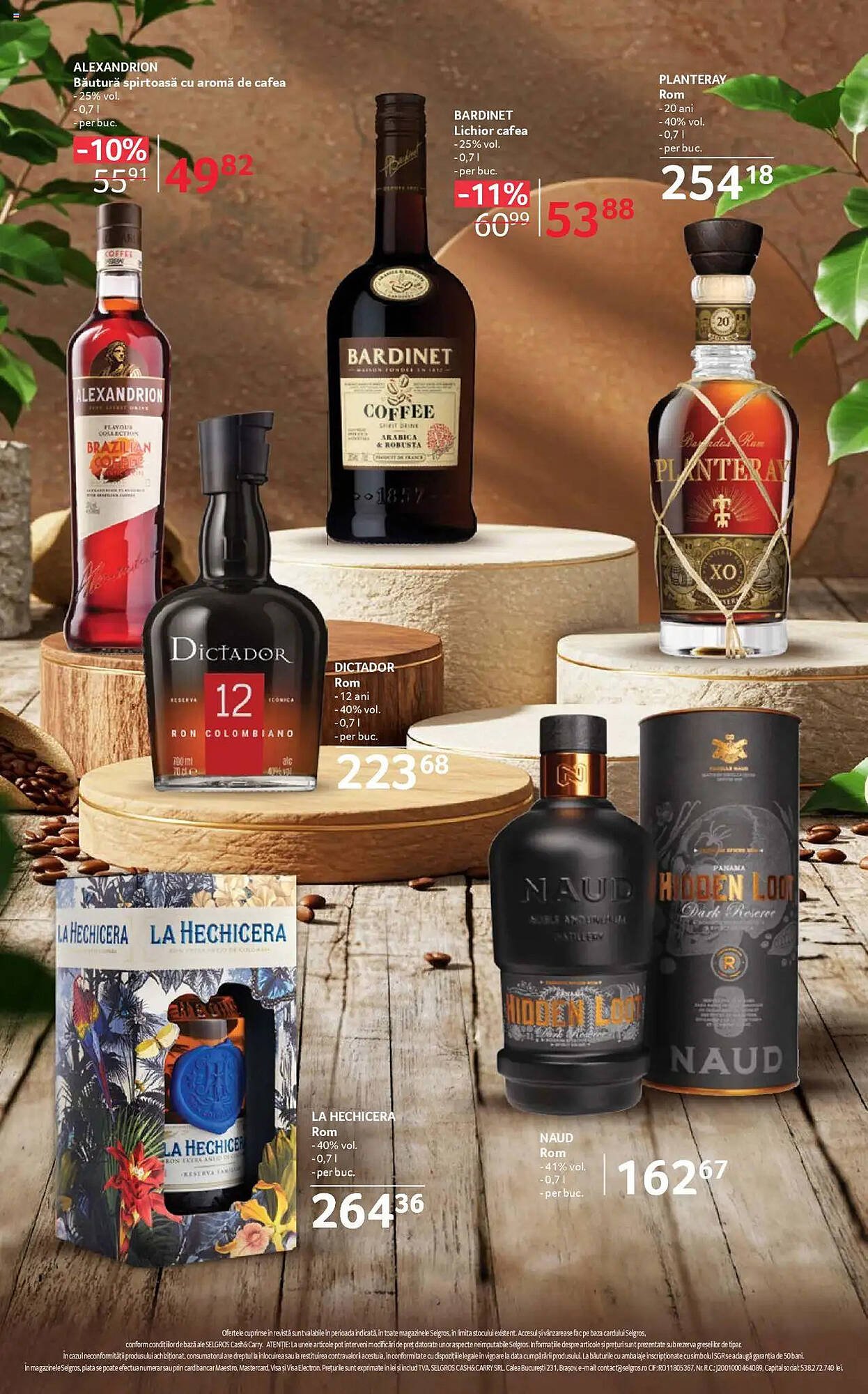 Catalog Selgros