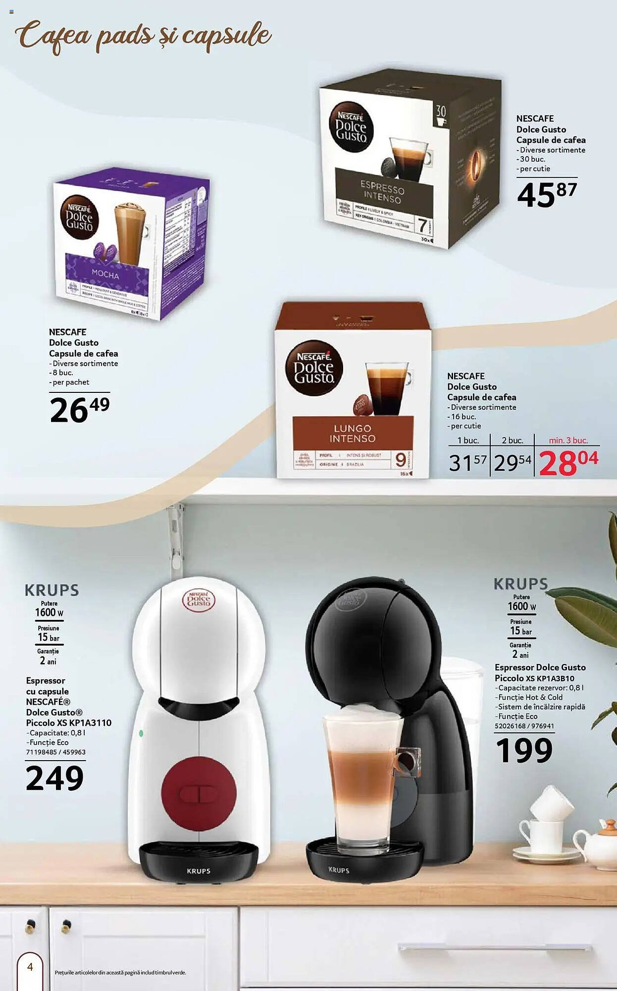 Catalog Selgros