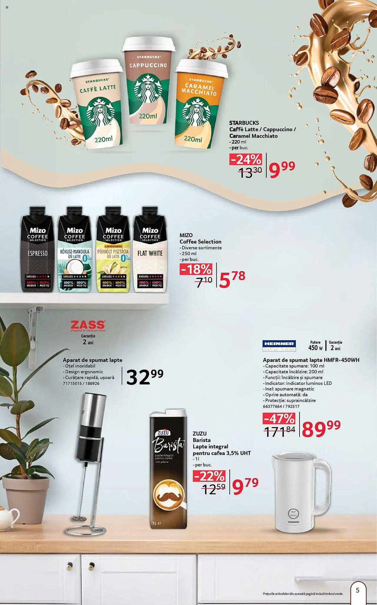 Catalog Selgros