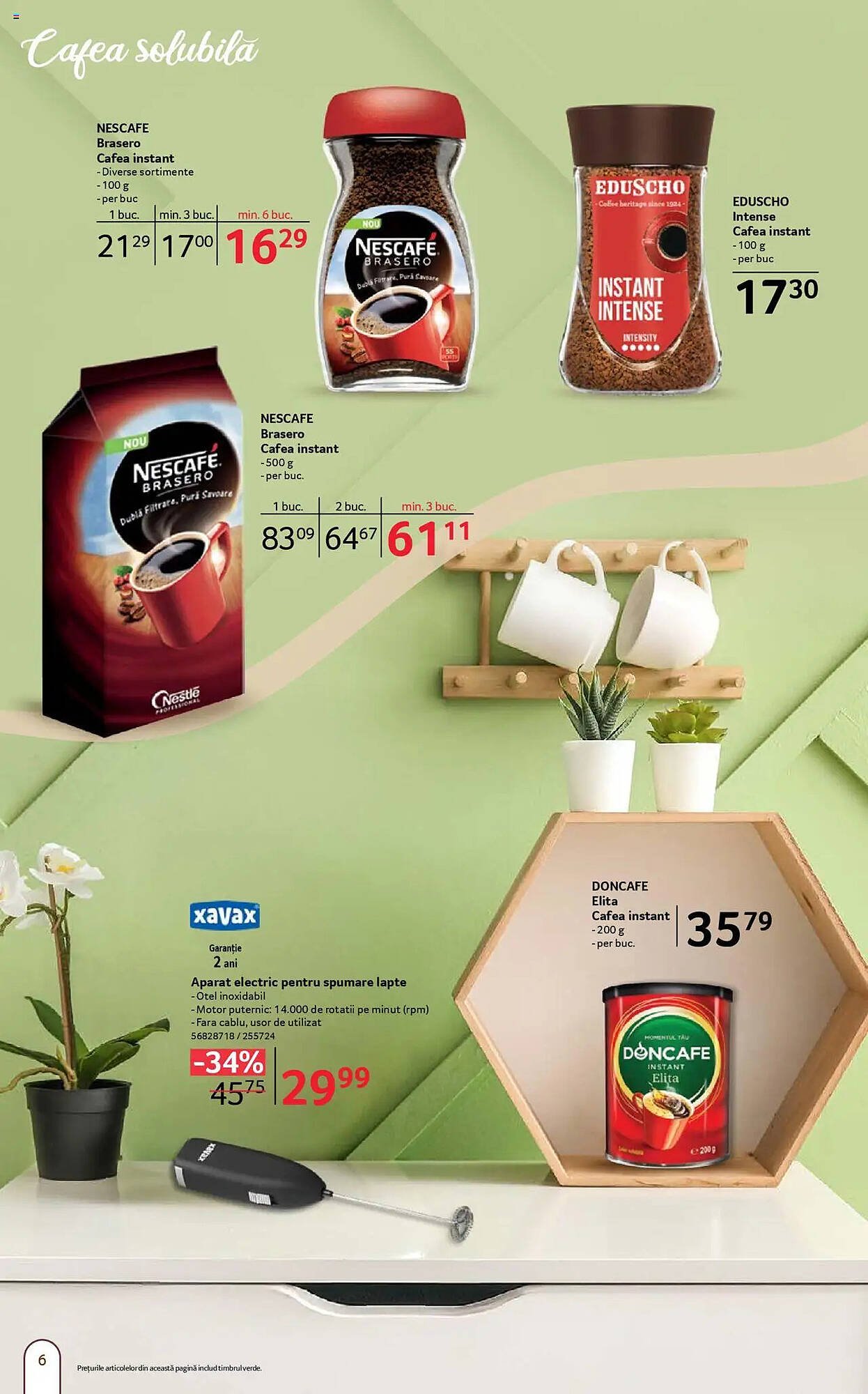 Catalog Selgros