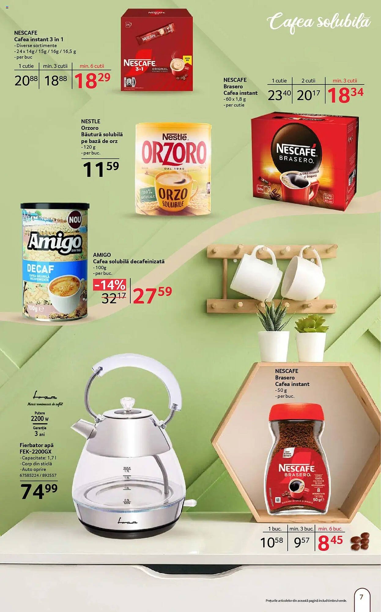 Catalog Selgros