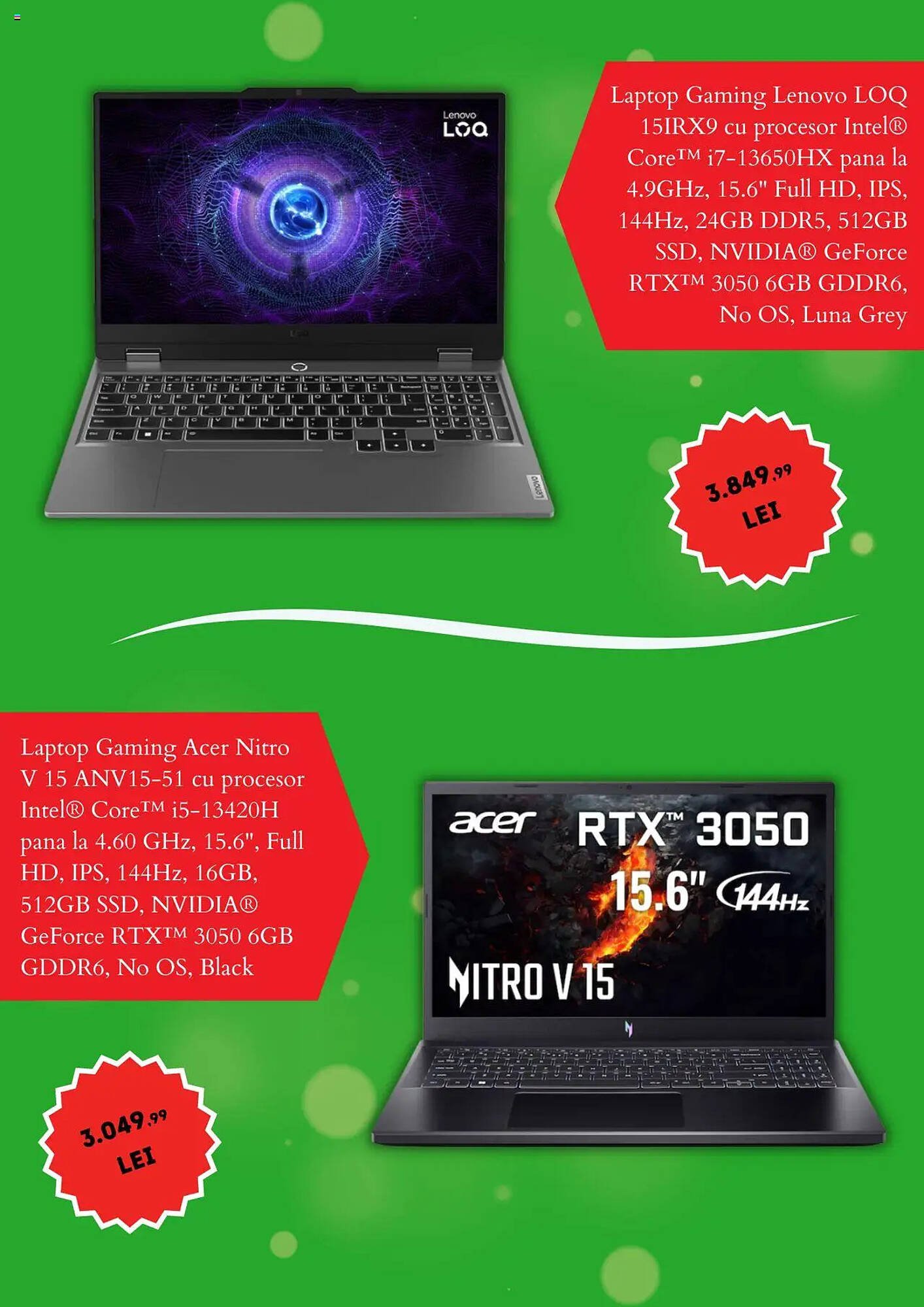 Catalog Emag
