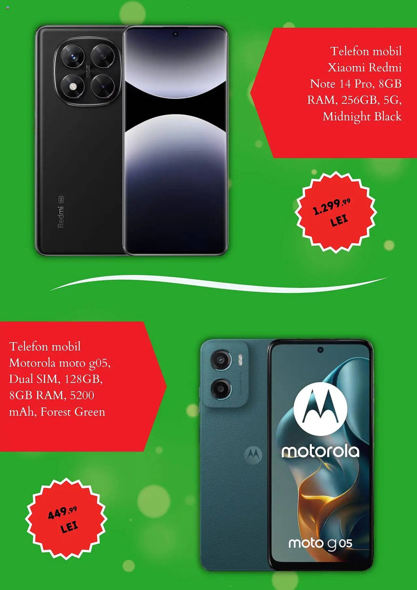 Catalog Emag