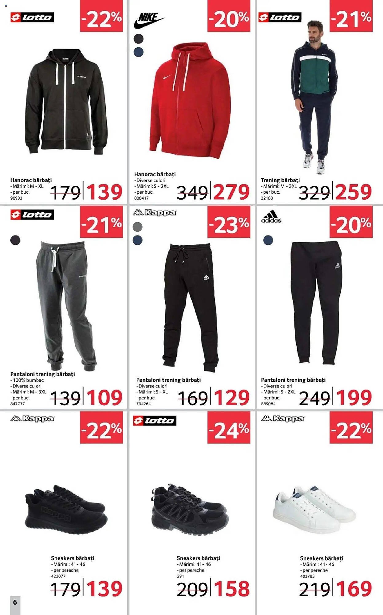 Catalog Selgros