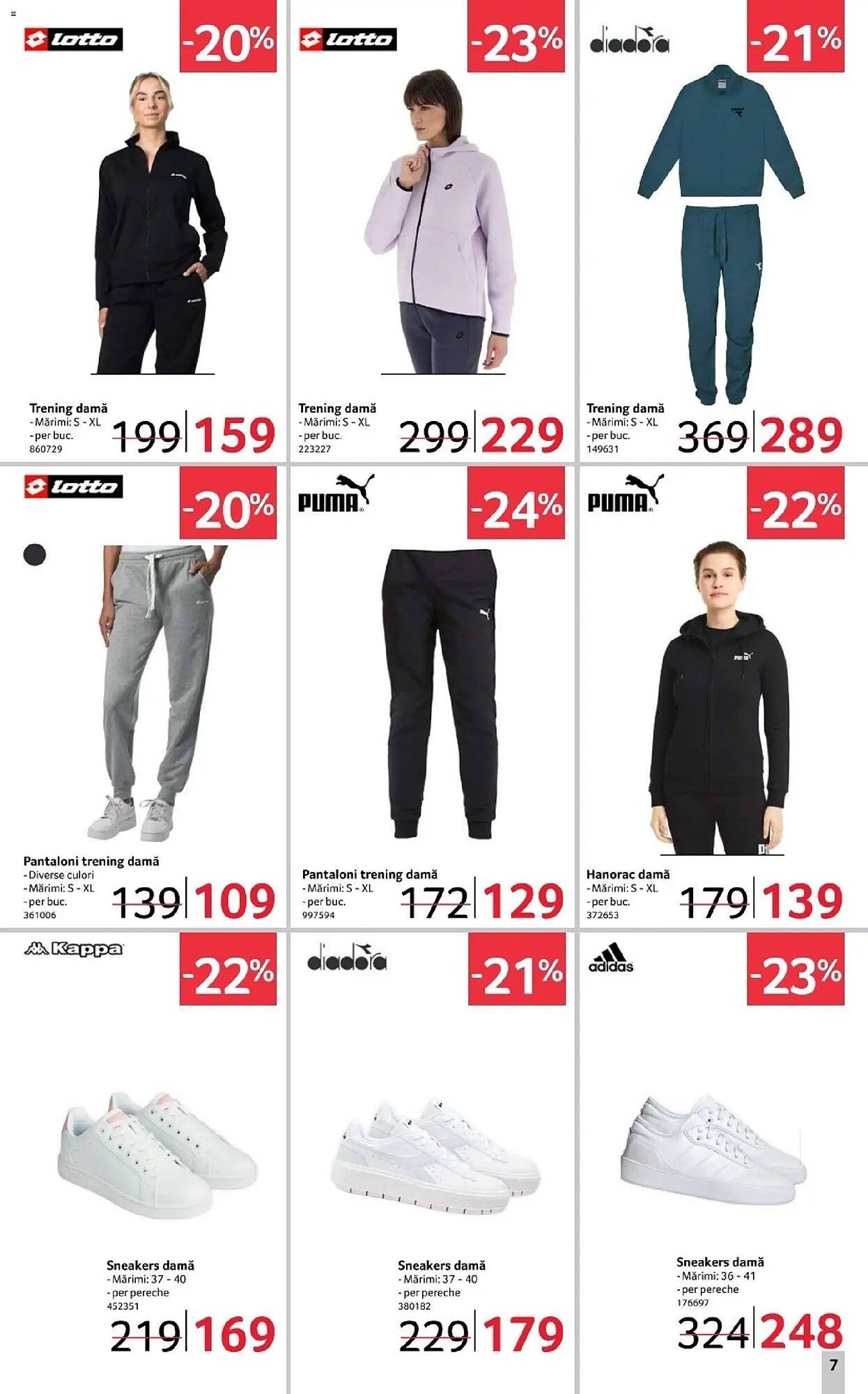 Catalog Selgros