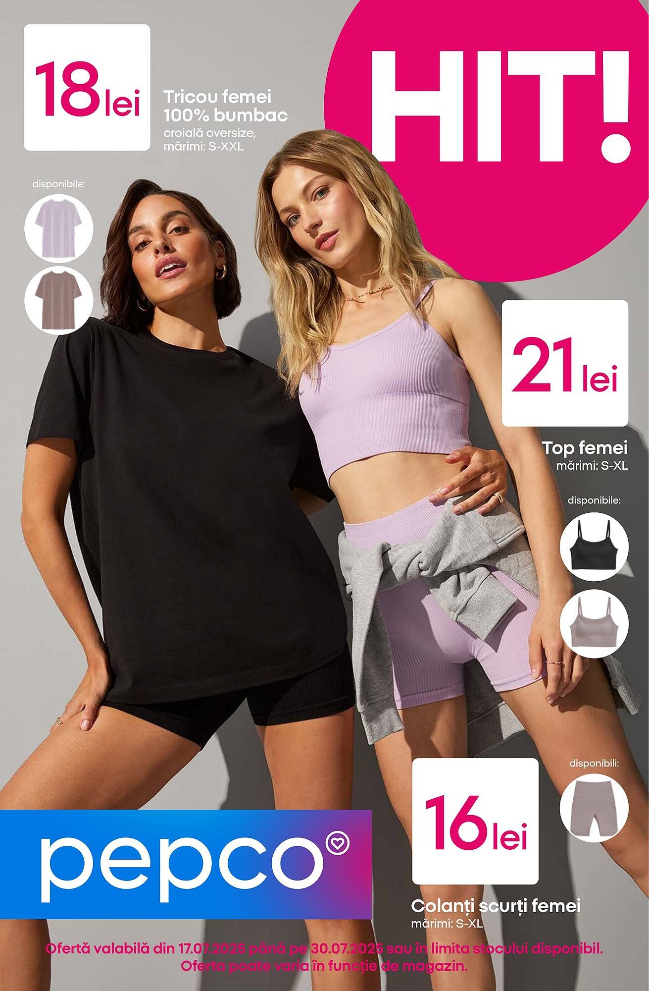 Catalog Pepco