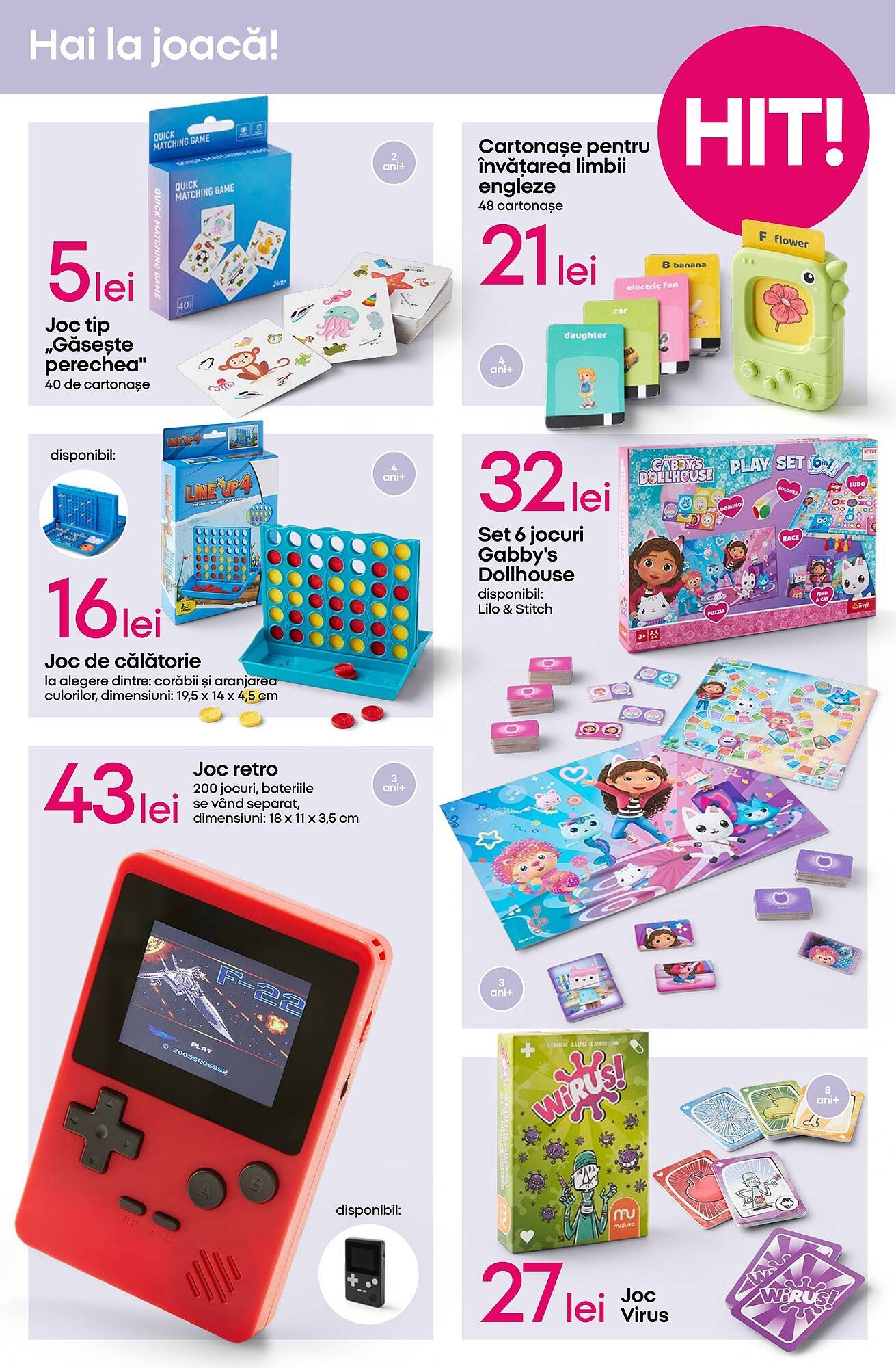 Catalog Pepco