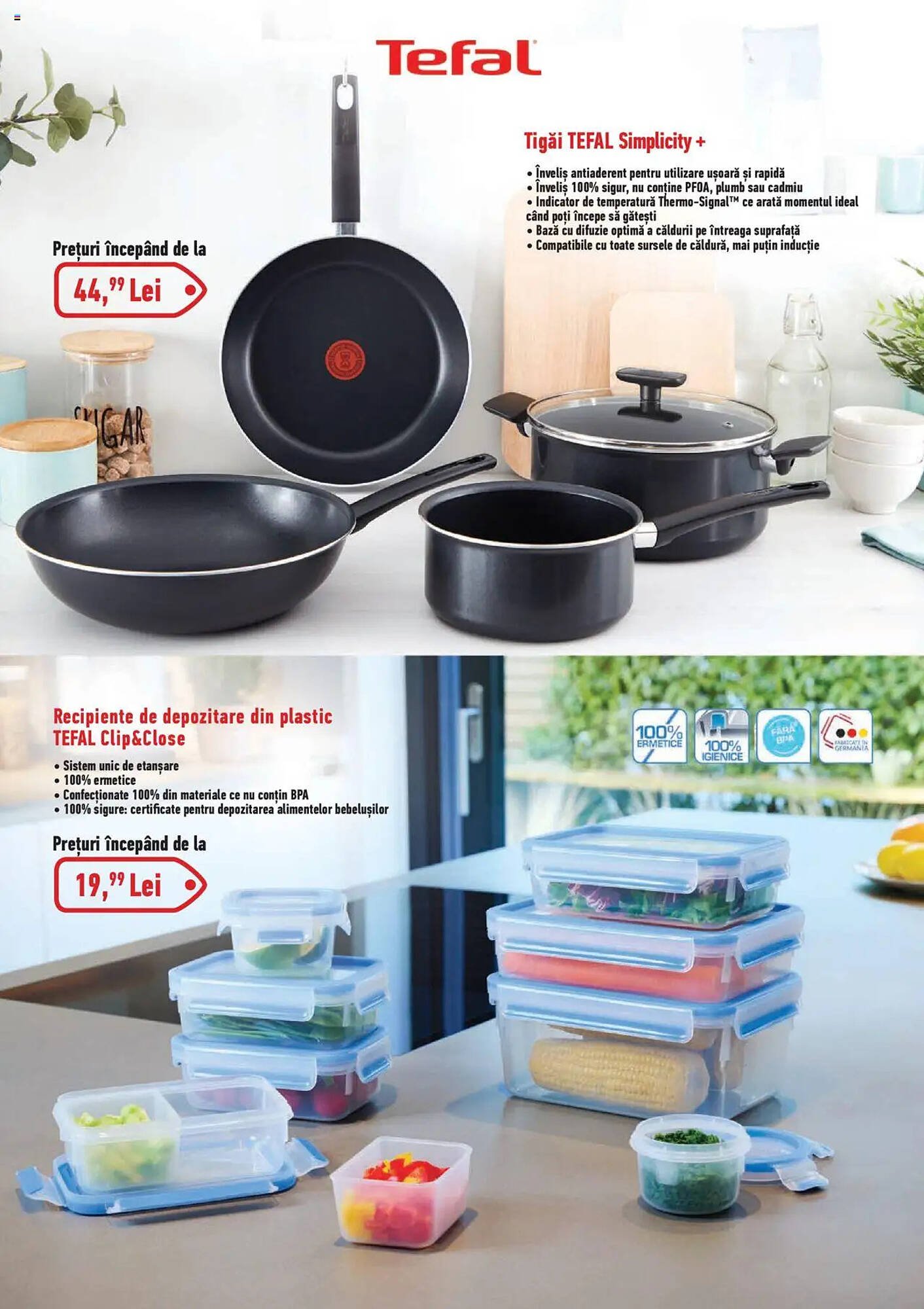 Catalog Selgros