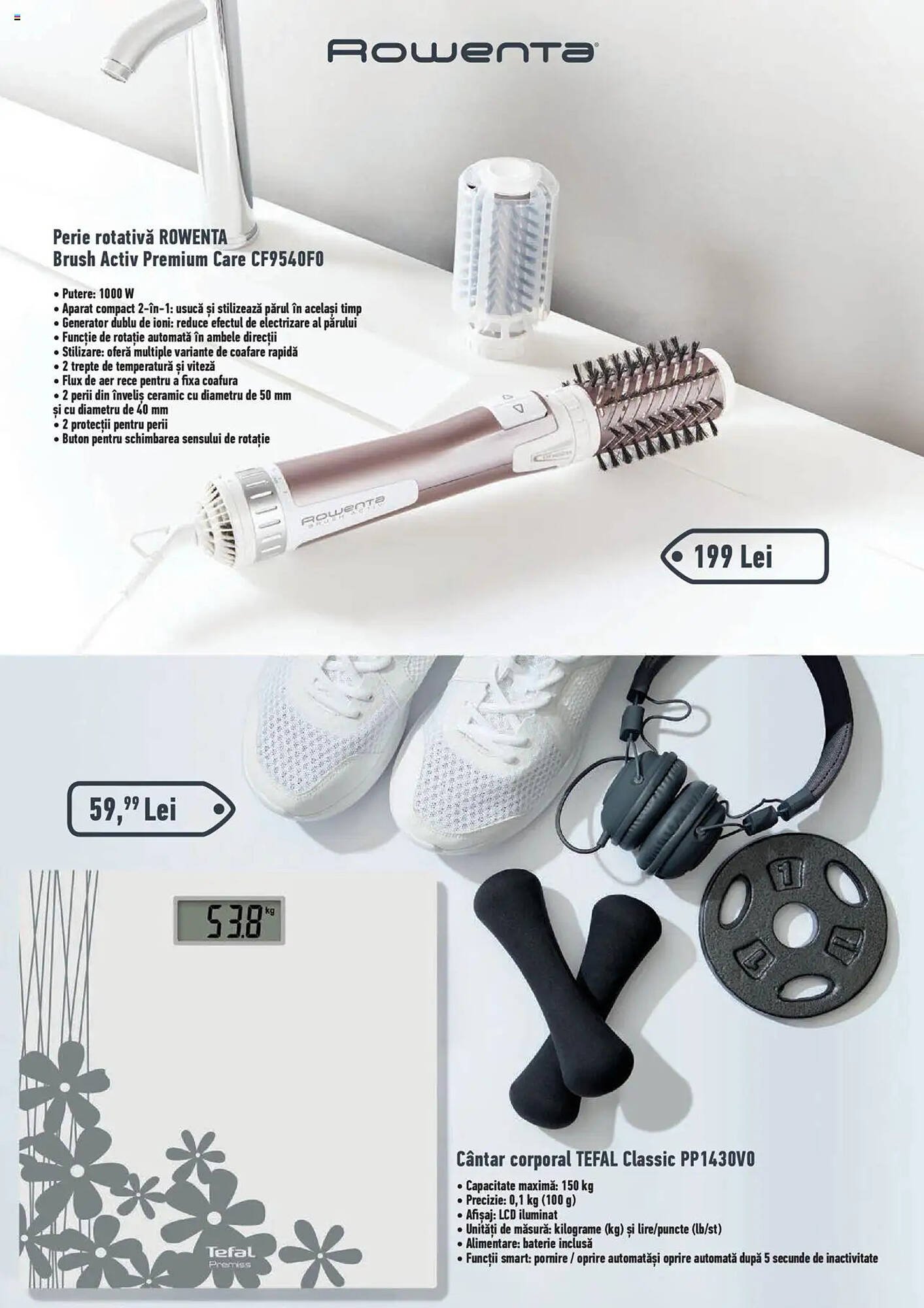 Catalog Selgros
