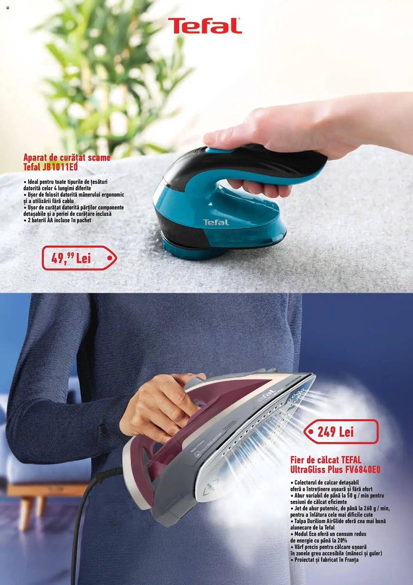 Catalog Selgros
