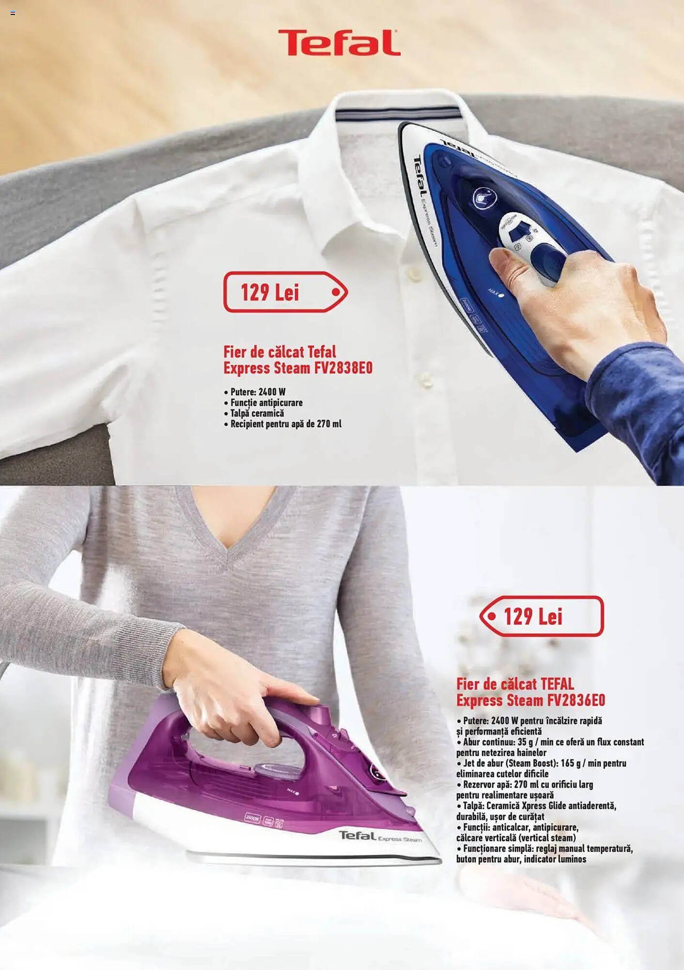 Catalog Selgros