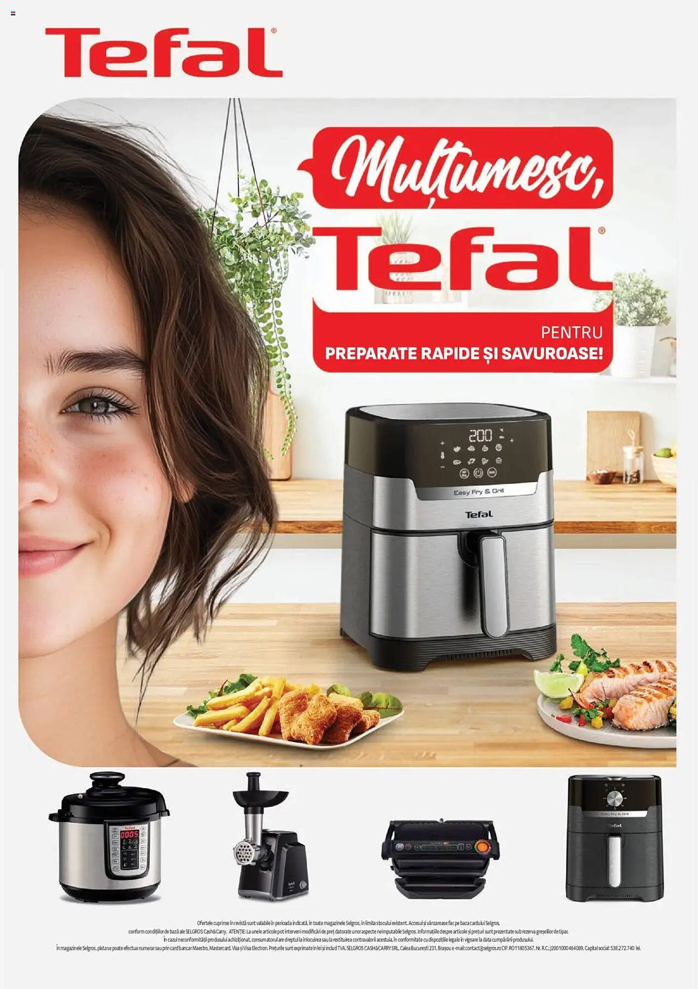 Catalog Selgros