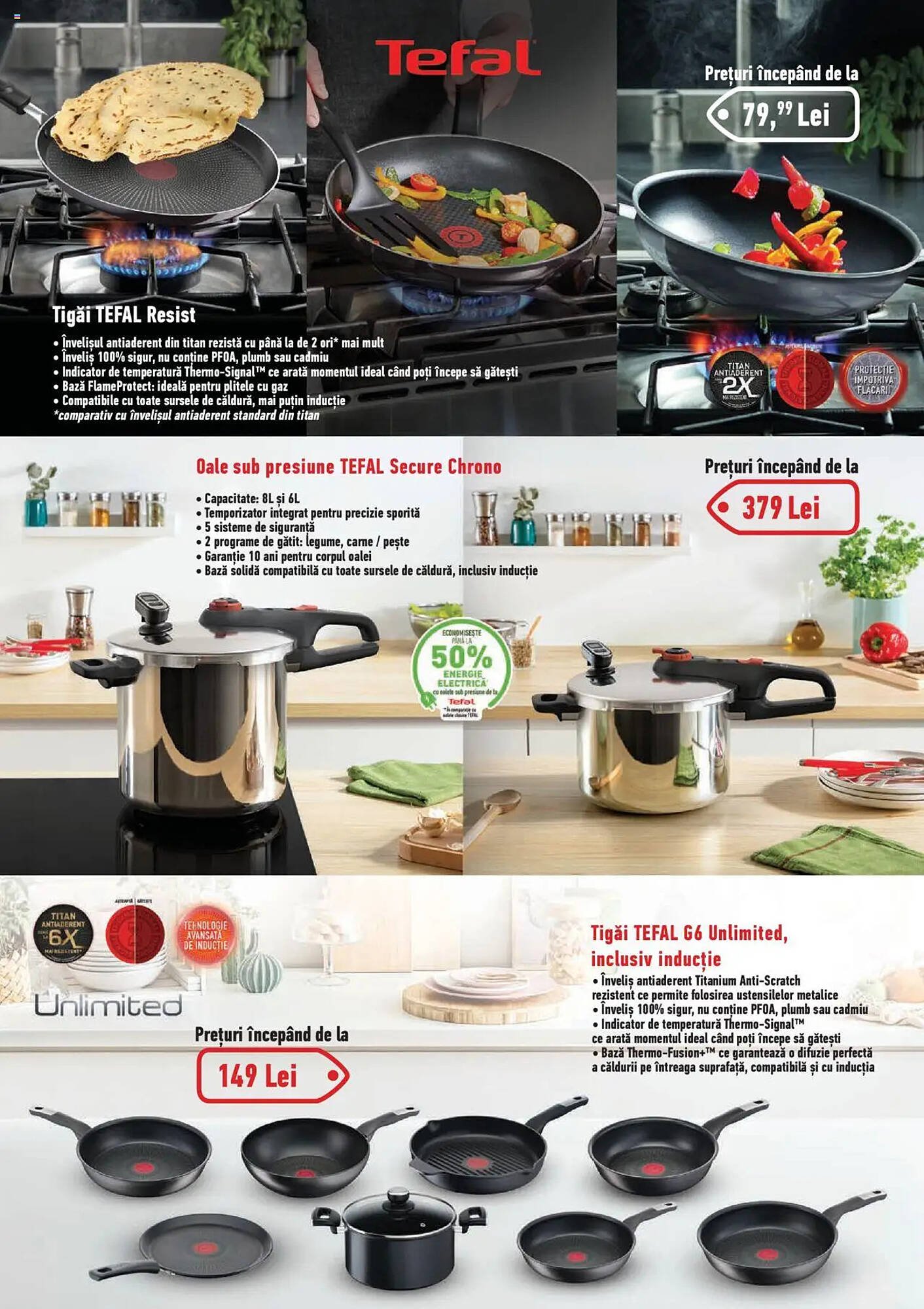 Catalog Selgros