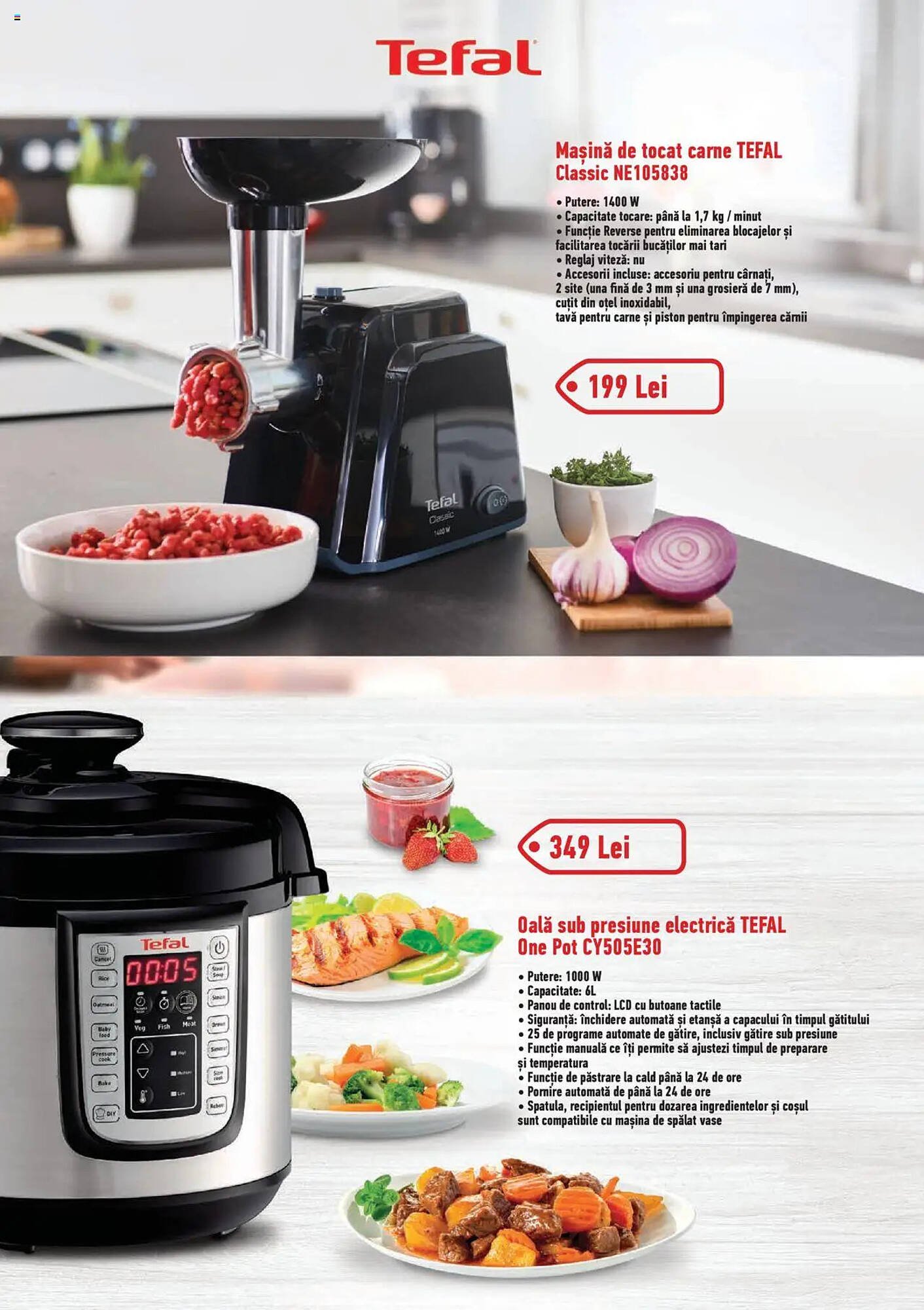 Catalog Selgros