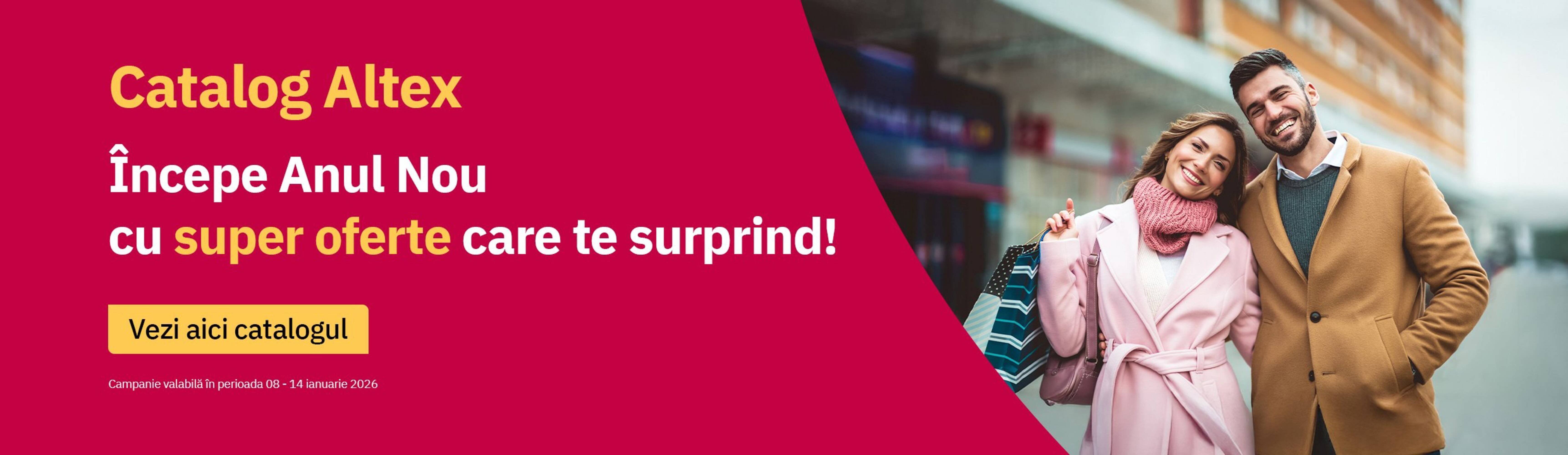 Catalog Altex