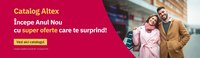 Catalog Altex