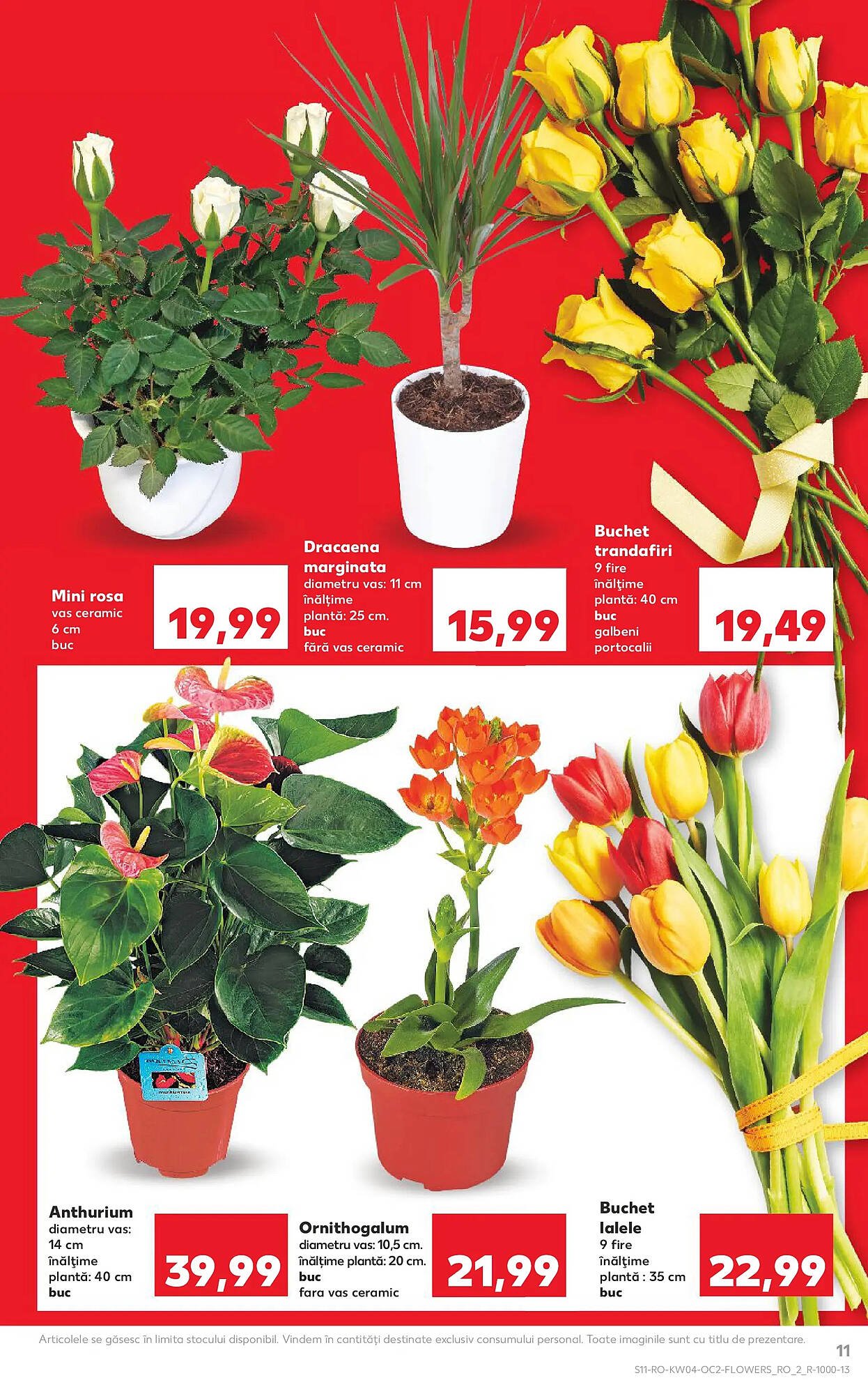 Catalog Kaufland