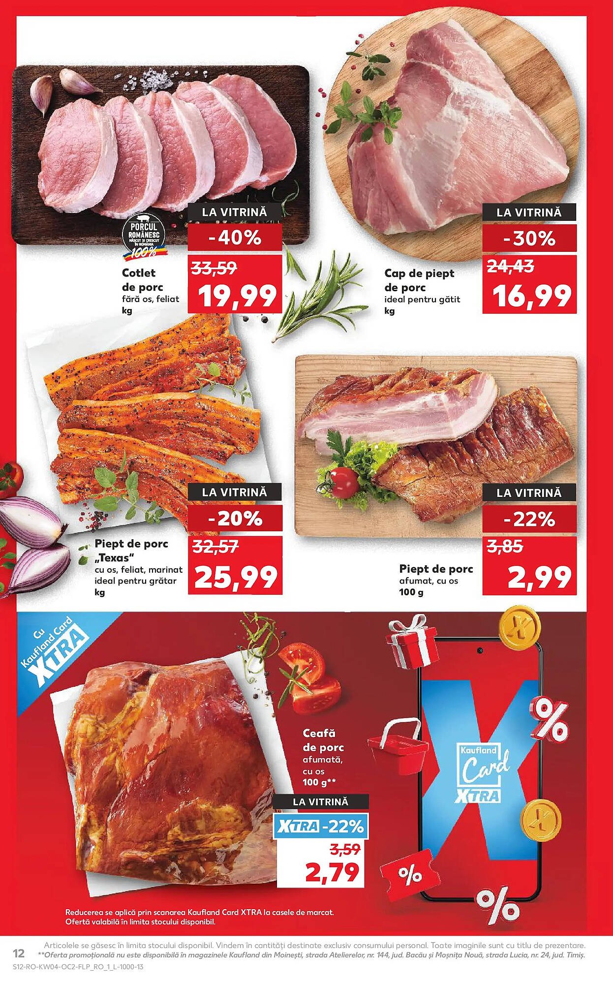 Catalog Kaufland