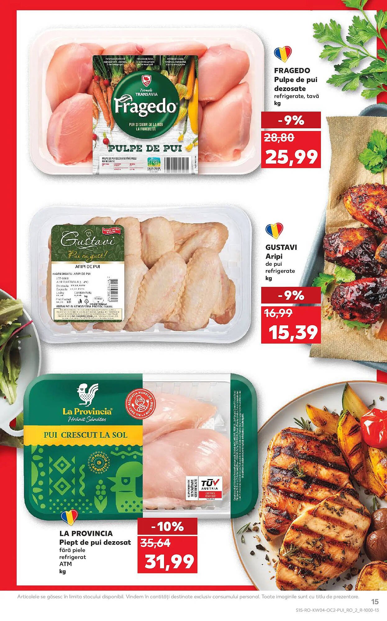 Catalog Kaufland