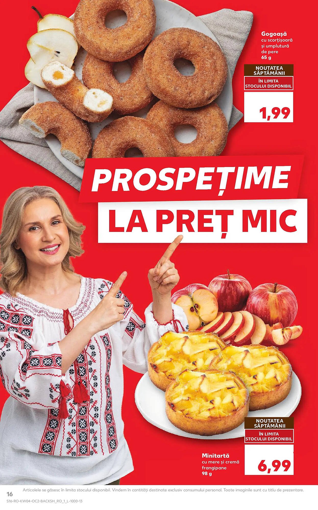 Catalog Kaufland