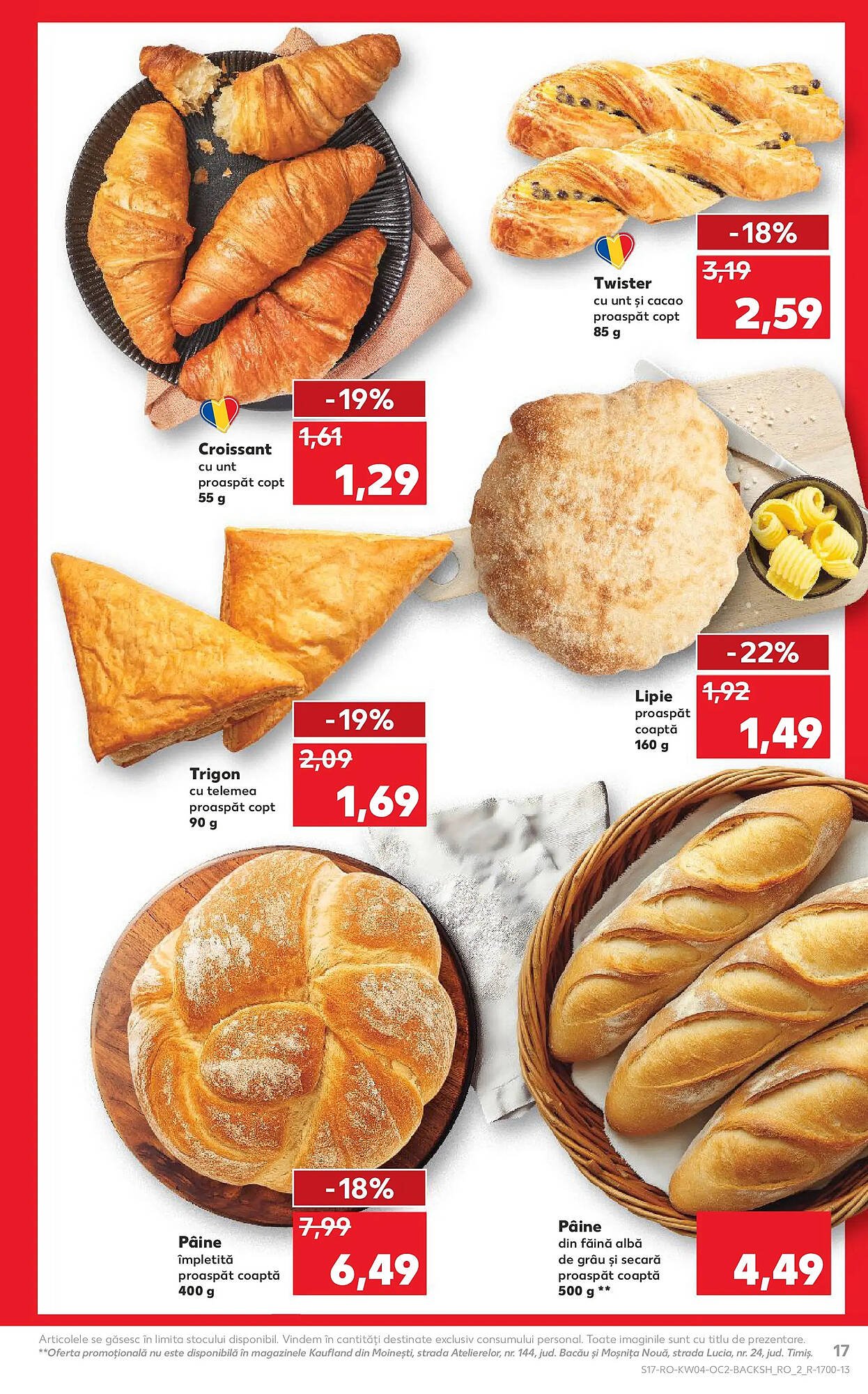 Catalog Kaufland