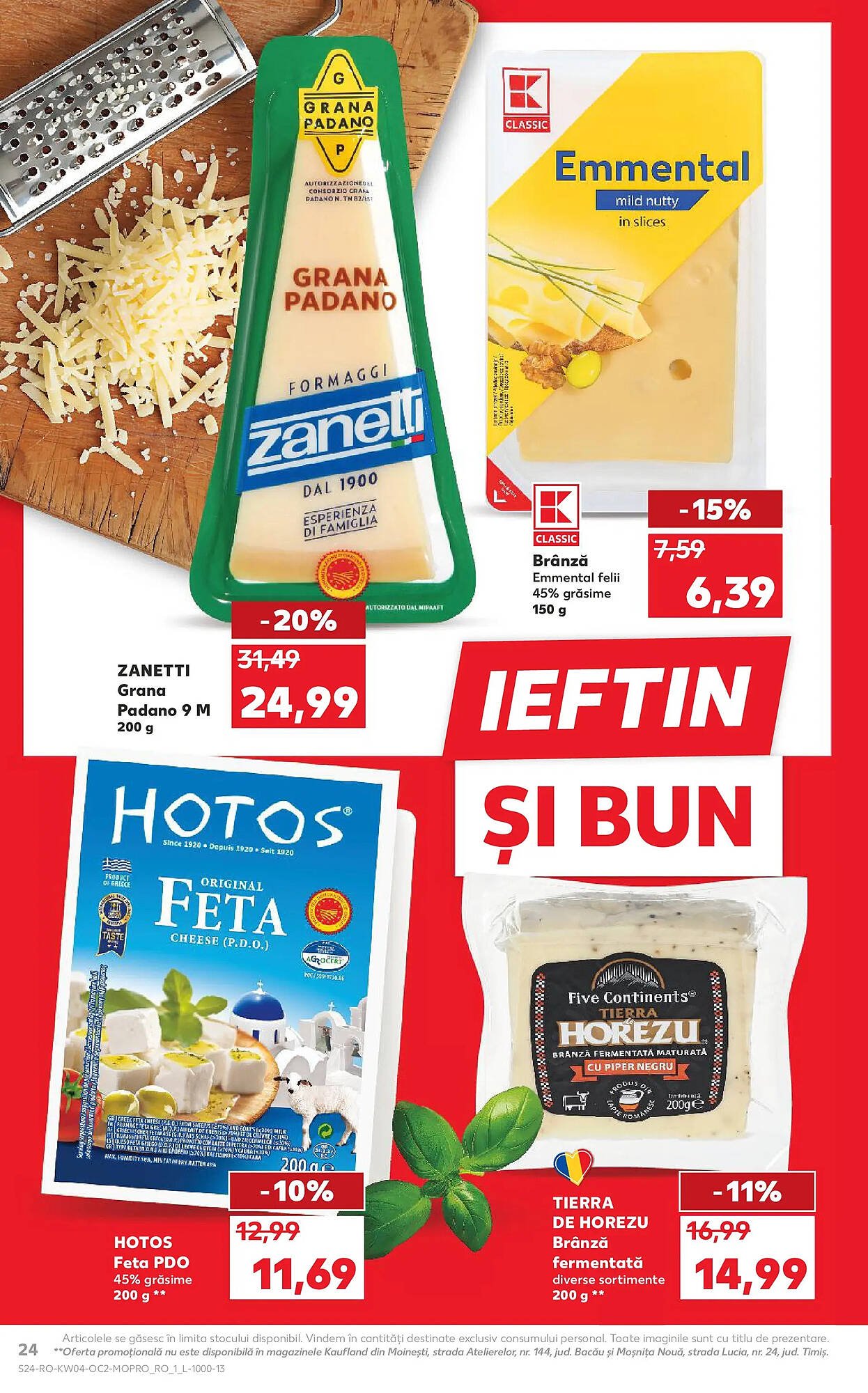 Catalog Kaufland
