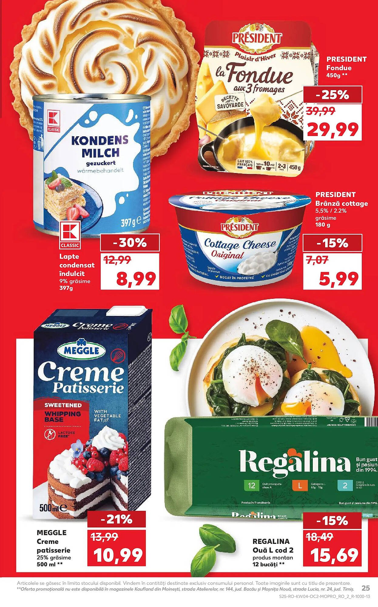 Catalog Kaufland