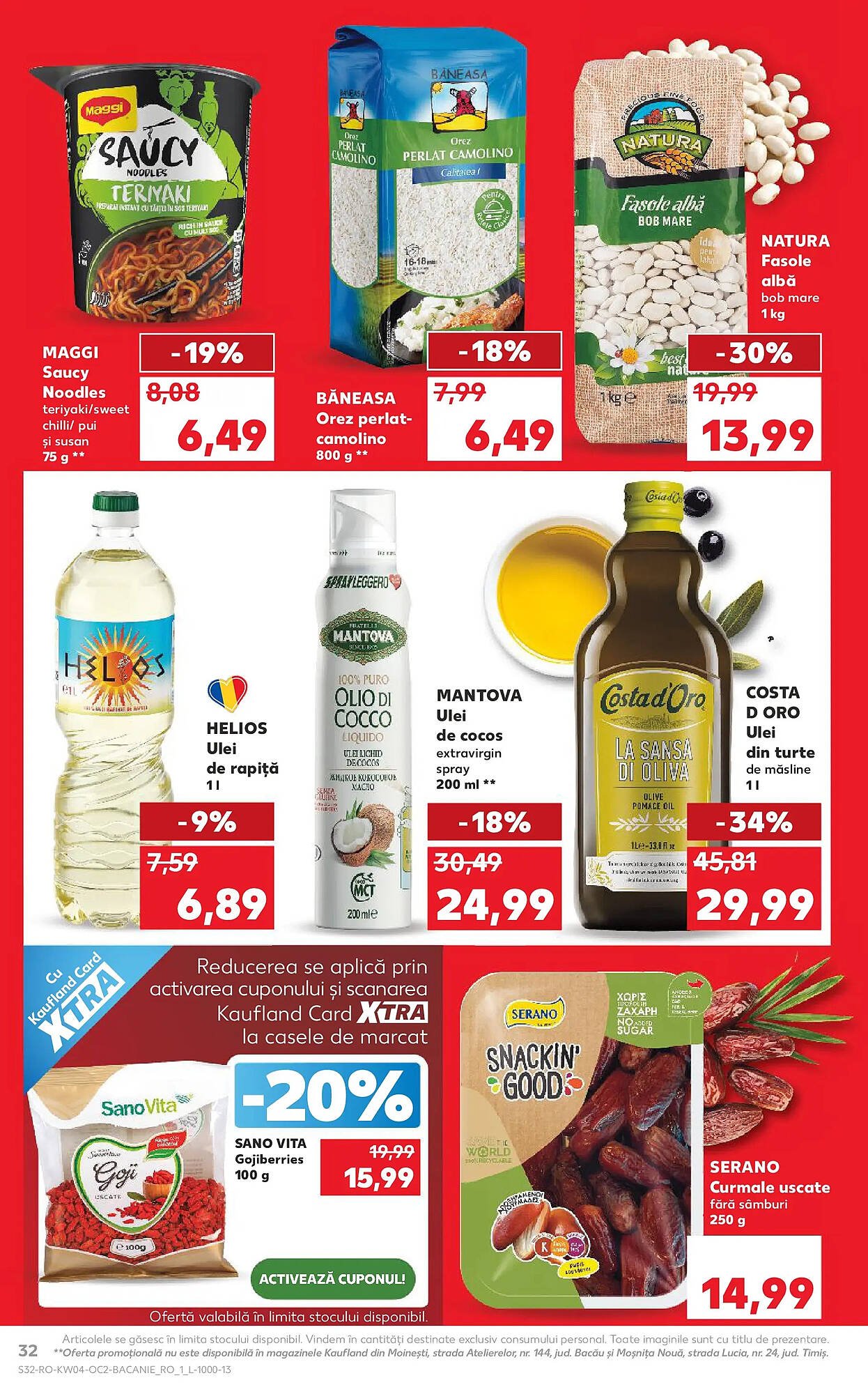 Catalog Kaufland