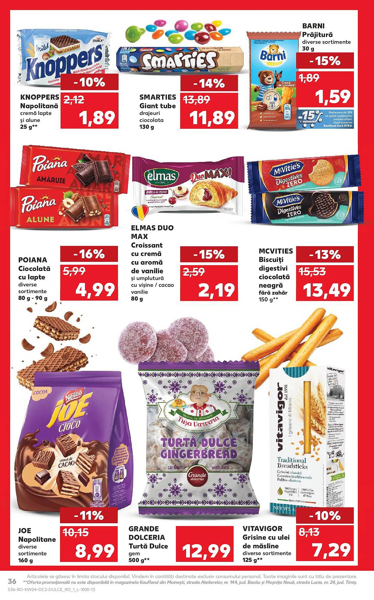Catalog Kaufland
