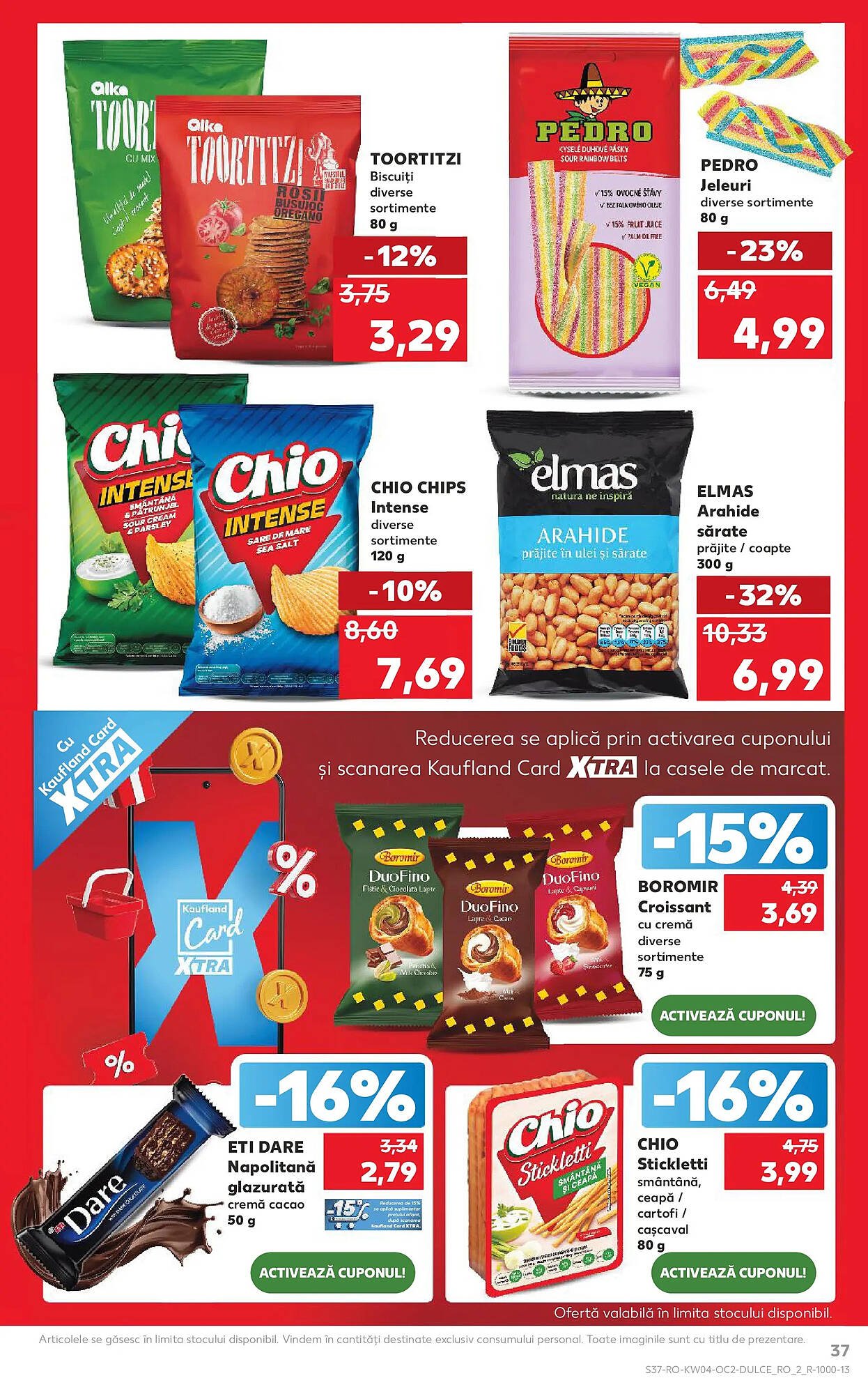 Catalog Kaufland
