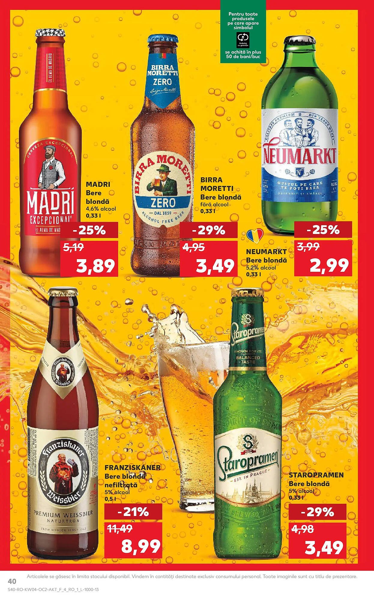 Catalog Kaufland